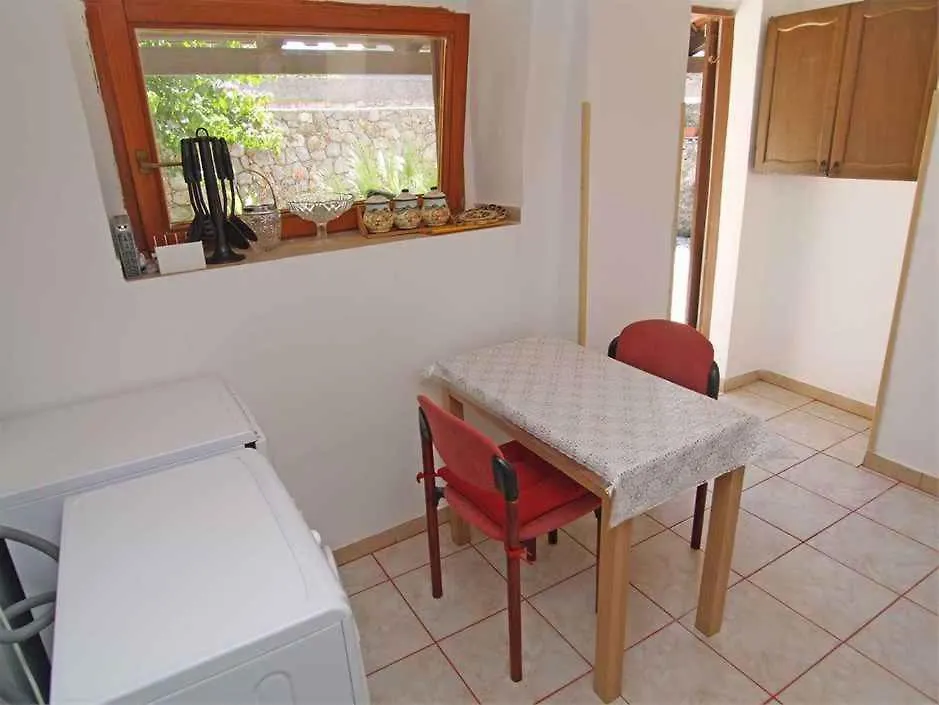 Apartments In Veli Losinj 14928 Croatia