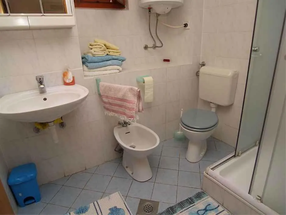 Apartments In Veli Losinj 14928 Croatia