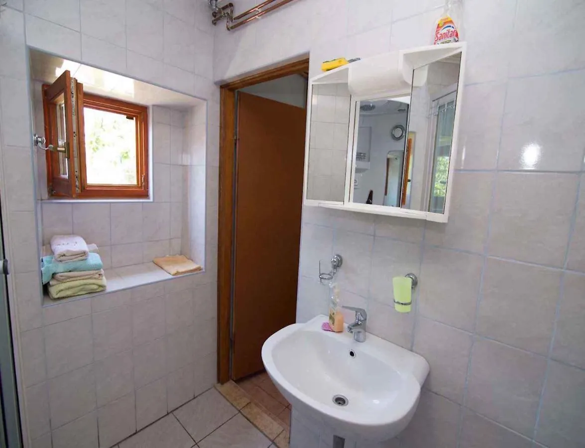 Apartments In Veli Losinj 14928 0*,  Croatia