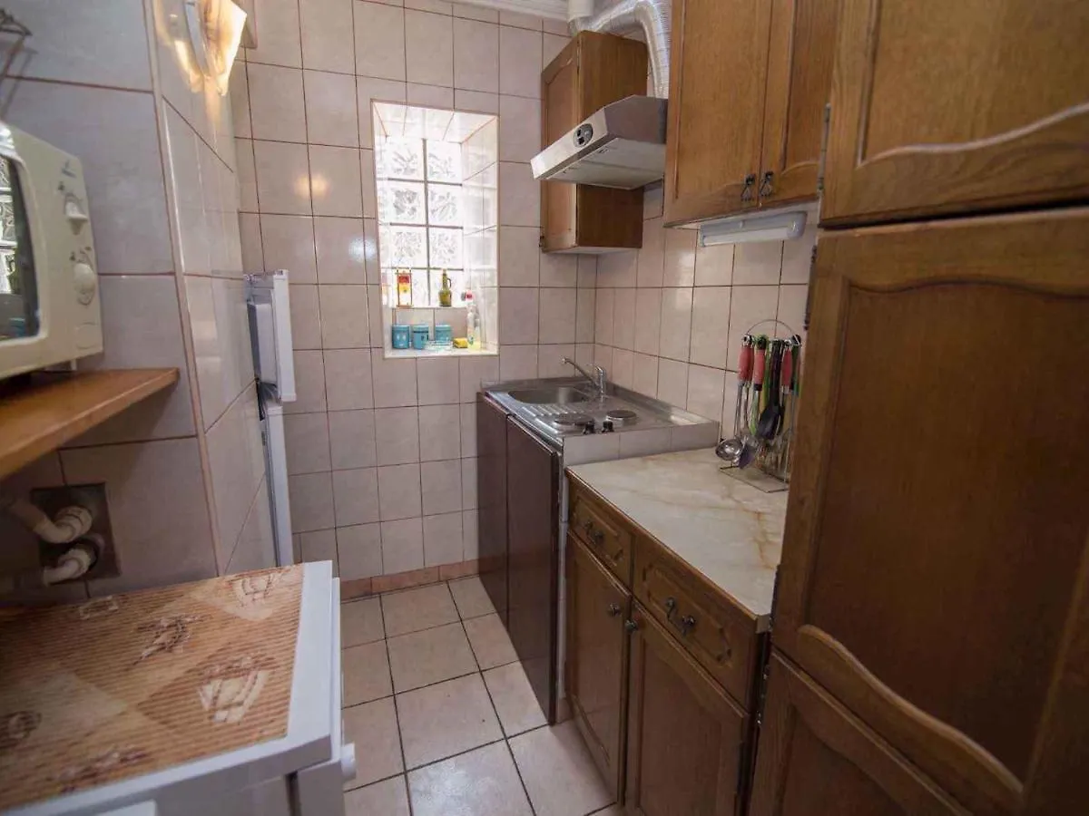 Apartments In Veli Losinj 14928 Croatia