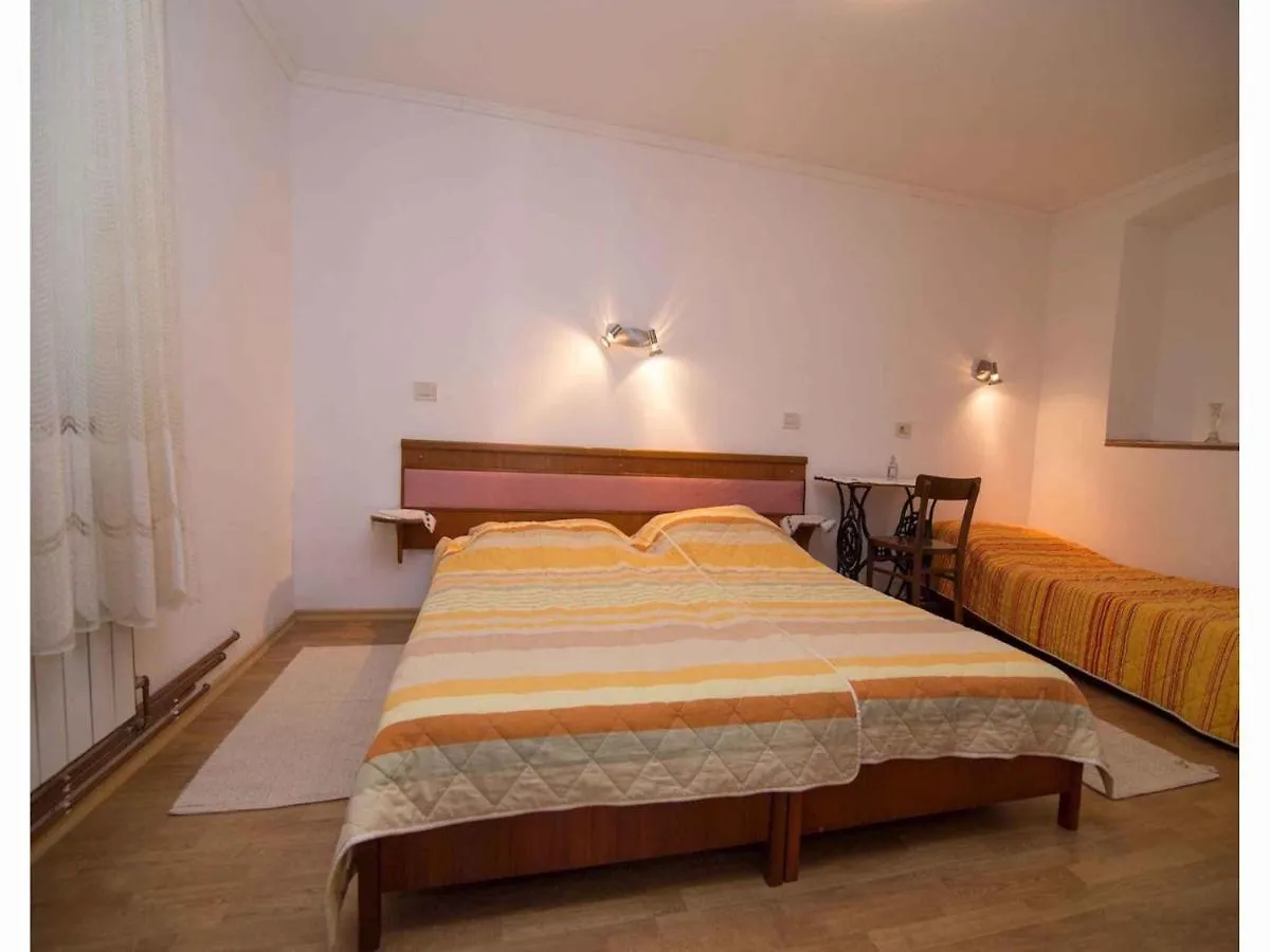 Apartments In Veli Losinj 14928 0*,  Croatia