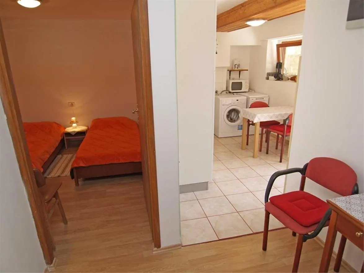 Apartments In Veli Losinj 14928 0*,  Croatia