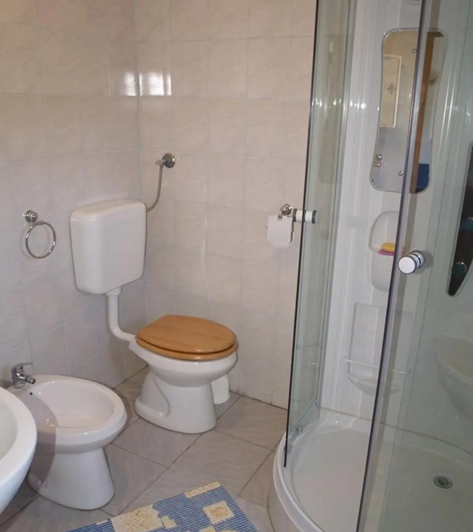 Apartments In Veli Losinj 14928