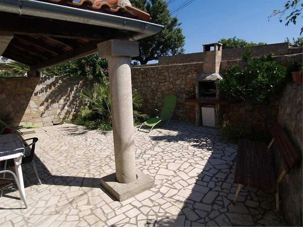 Apartments In Veli Losinj 14928 Croatia