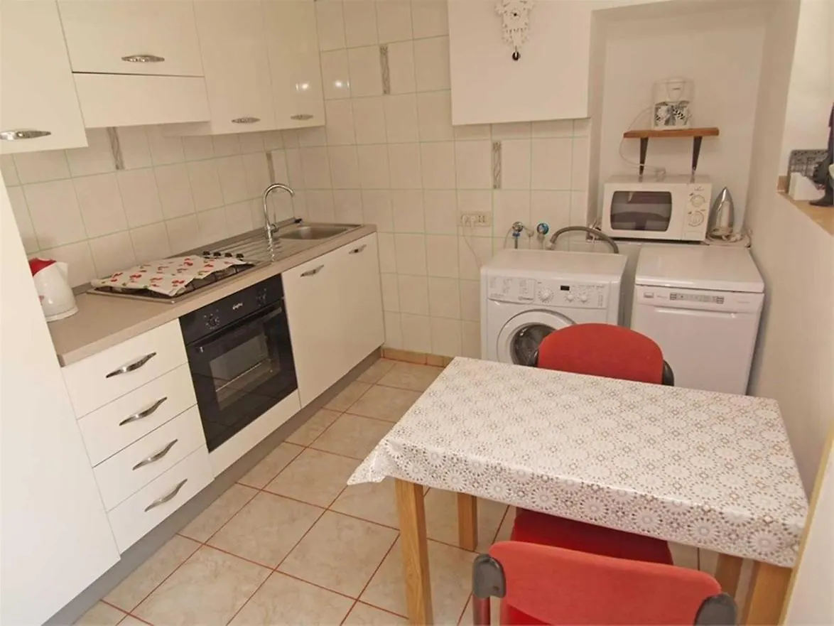 Apartments In Veli Losinj 14928 0*,
